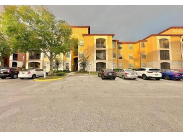 Photo one of 6153 Metrowest Blvd # 102 Orlando FL 32835 | MLS O6251075