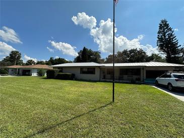 Photo one of 2300 Westland Rd Mount Dora FL 32757 | MLS O6251087