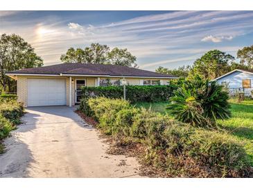 Photo one of 4924 Roosevelt Ave Lake Wales FL 33859 | MLS O6251133