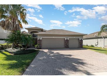 Photo one of 714 Bellshire Way Winter Garden FL 34787 | MLS O6251438