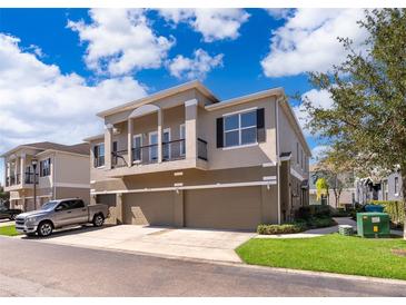 Photo one of 6534 S Goldenrod Rd # 66C Orlando FL 32822 | MLS O6251565