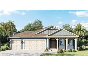 Photo one of 3598 Keyworth St Apopka FL 32712 | MLS O6251571