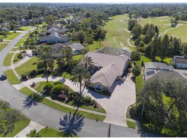 Photo one of 477 N Pine Meadow Dr Debary FL 32713 | MLS O6251870