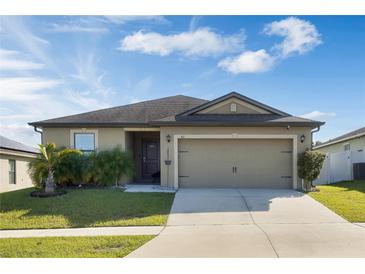 Photo one of 411 Ridges Dr Dundee FL 33838 | MLS O6251819