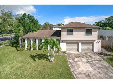 Photo one of 2227 Coventry Dr Winter Park FL 32792 | MLS O6251861