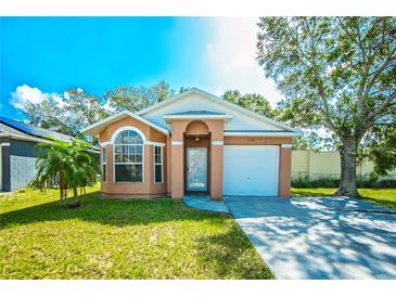 Photo one of 124 Hartsdale Dr Winter Garden FL 34787 | MLS O6251885