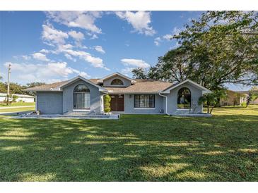 Photo one of 2930 Chilton St Deltona FL 32738 | MLS O6251947