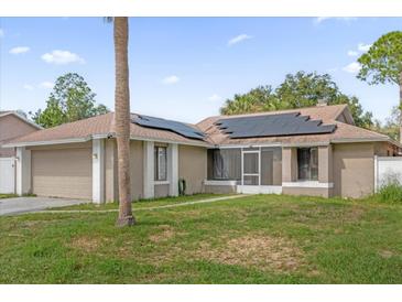 Photo one of 6139 Ranier Dr # 1 Orlando FL 32810 | MLS O6252052