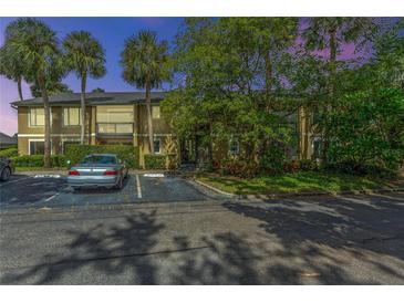 Photo one of 251 W Lake Faith Dr # 204 Maitland FL 32751 | MLS O6252083