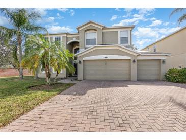 Photo one of 854 Lost Grove Cir Winter Garden FL 34787 | MLS O6252133