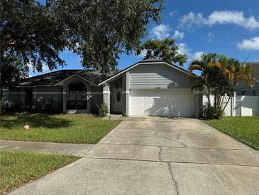 Photo one of 409 Everwood Dr Kissimmee FL 34743 | MLS O6252318