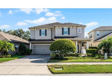 Photo one of 8077 Pleasant Pine Cir Winter Park FL 32792 | MLS O6252394