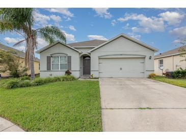 Photo one of 410 Babs Ct New Smyrna Beach FL 32168 | MLS O6252415