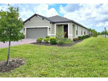 Photo one of 1001 Umbria Dr Kissimmee FL 34759 | MLS O6252466