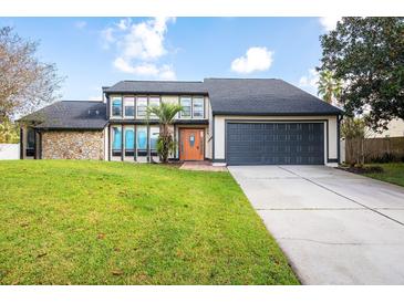 Photo one of 8825 Pine Bay Ct Orlando FL 32825 | MLS O6252999