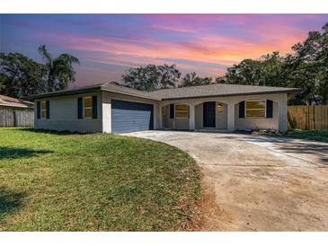 Photo one of 1556 Silver Fox Cir Apopka FL 32712 | MLS O6252932