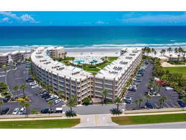 Photo one of 4501 S Atlantic Ave # 109 New Smyrna Beach FL 32169 | MLS O6252983