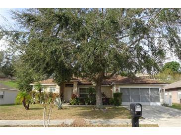 Photo one of 721 Willow Run St Minneola FL 34715 | MLS O6253015