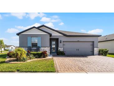 Photo one of 2784 Neverland Dr New Smyrna Beach FL 32168 | MLS O6253134