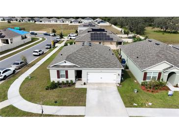 Photo one of 564 Boardwalk Ave Haines City FL 33844 | MLS O6253216