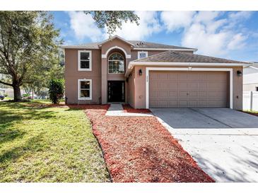 Photo one of 604 Glenfield Ct Apopka FL 32712 | MLS O6253289