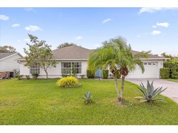 Photo one of 110 Hollyhock Ct Kissimmee FL 34743 | MLS O6253357