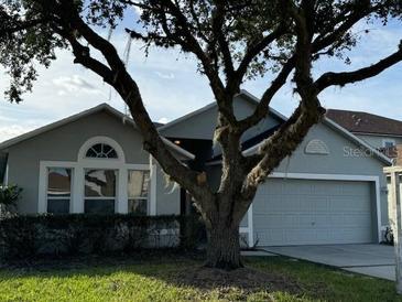 Photo one of 136 Pinefield Dr Sanford FL 32771 | MLS O6253367