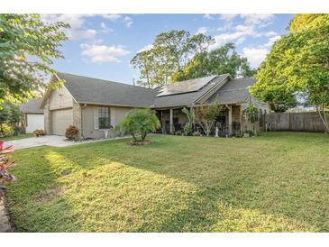 Photo one of 1432 Fairway Oaks Dr Casselberry FL 32707 | MLS O6253423