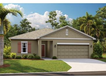 Photo one of 1450 Arbor Hill Dr Deltona FL 32725 | MLS O6253498