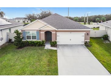 Photo one of 3997 Magenta Pl Saint Cloud FL 34772 | MLS O6253796