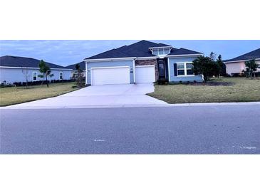 Photo one of 4167 Clifden Drive Ormond Beach FL 32174 | MLS O6253768