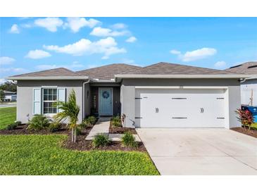 Photo one of 1201 Catskill Dr Haines City FL 33844 | MLS O6253727