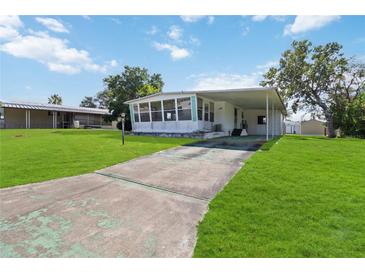 Photo one of 130 Florence Blvd Debary FL 32713 | MLS O6253800