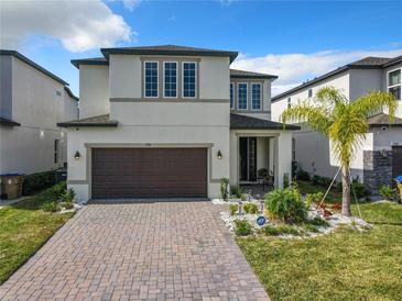 Photo one of 1130 Arisha Dr Kissimmee FL 34746 | MLS O6253837