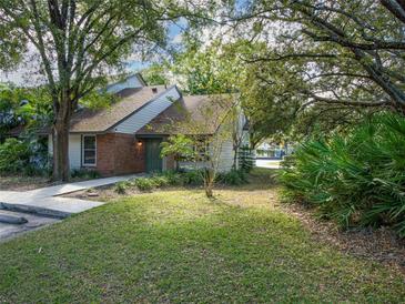 Photo one of 4009 W Maryland Pl Casselberry FL 32707 | MLS O6254014