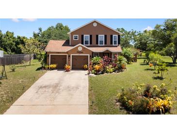 Photo one of 11335 Mandarin Dr Clermont FL 34711 | MLS O6254030