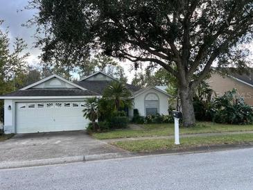 Photo one of 815 Thousand Oaks Blvd Davenport FL 33896 | MLS O6254126