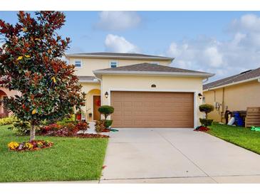 Photo one of 2569 Ocoee Reserve Ct Ocoee FL 34761 | MLS O6254257