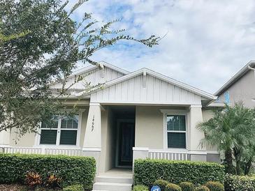 Photo one of 14667 Bahama Swallow Blvd Winter Garden FL 34787 | MLS O6254321