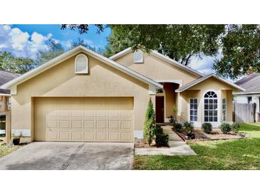 Photo one of 8652 Fort Shea Ave Orlando FL 32822 | MLS O6254415