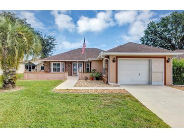 Photo one of 11447 Sw 69Th Cir Ocala FL 34476 | MLS O6254513