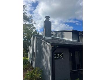 Photo one of 238 Riverbend Dr # 107 Altamonte Springs FL 32714 | MLS O6254525