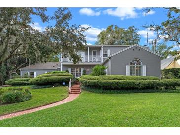 Photo one of 2916 Lake Shore Dr Orlando FL 32803 | MLS O6254774