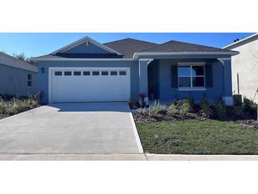 Photo one of 476 Taylor Groves Dr Lake Wales FL 33853 | MLS O6254869