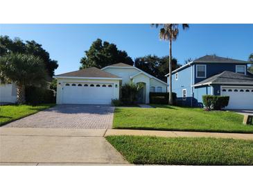 Photo one of 105 Fern Springs St Debary FL 32713 | MLS O6255149