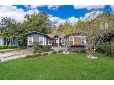 Photo one of 1312 N Fern Creek Ave Orlando FL 32803 | MLS O6255155