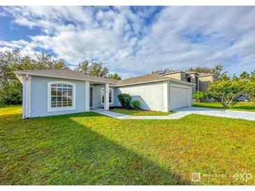 Photo one of 649 Parakeet Ct Kissimmee FL 34759 | MLS O6255152