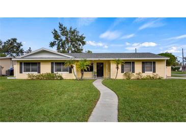 Photo one of 709 Malone Dr Orlando FL 32810 | MLS O6255762