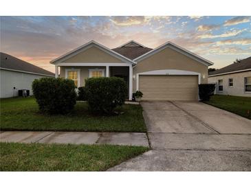 Photo one of 108 Islamorada Way Sanford FL 32771 | MLS O6255847