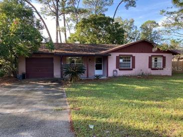 Photo one of 1118 Quintuplet Dr Casselberry FL 32707 | MLS O6256015